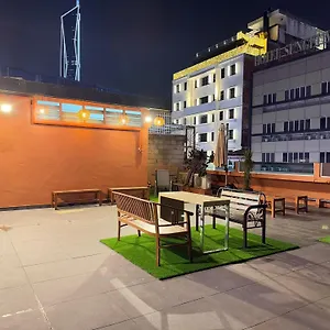 Hotel Starq, Kuala Lumpur